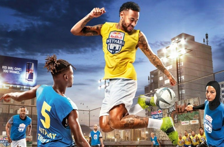 世界杯营销的全攻略,世界杯广告赞助商是怎么获利