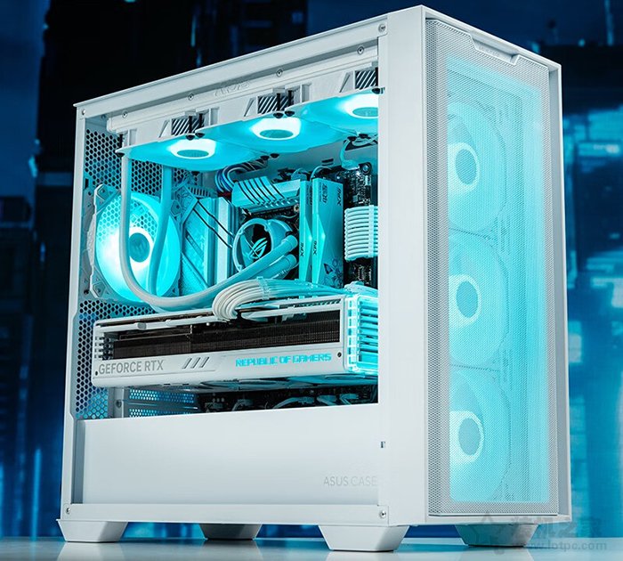 2024年自己组装电脑配置清单,组装电脑配置清单2023年