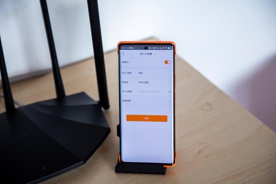 ax2promesh组网,千兆路由器ax2pro腾达测评