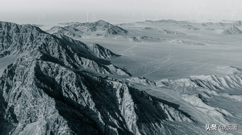 青海｜热爱西风和烈酒，也爱孤独和自由