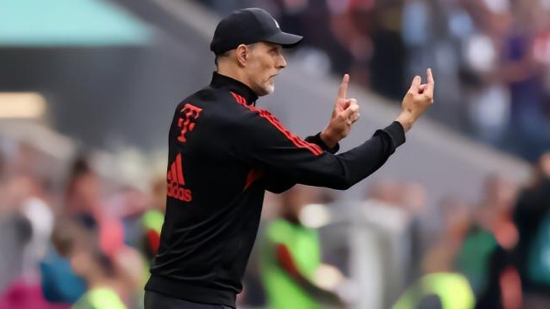 为什么三冠王越来越多,拜仁五冠王曼城三冠王