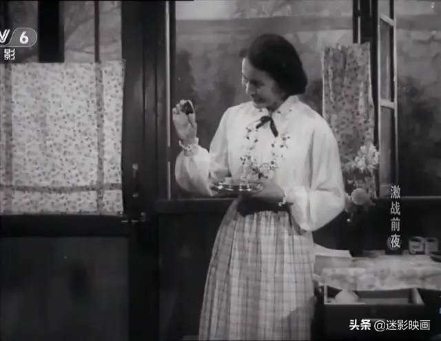 1976反特电影,40集的抗日无间道谍战片