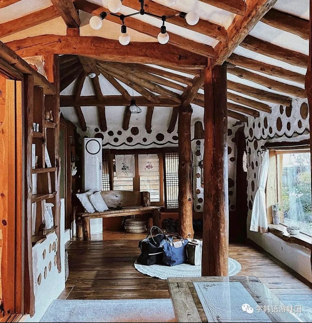 韩国东大门休闲旅游民宿推荐,春节韩国旅游不容错过的民宿推荐
