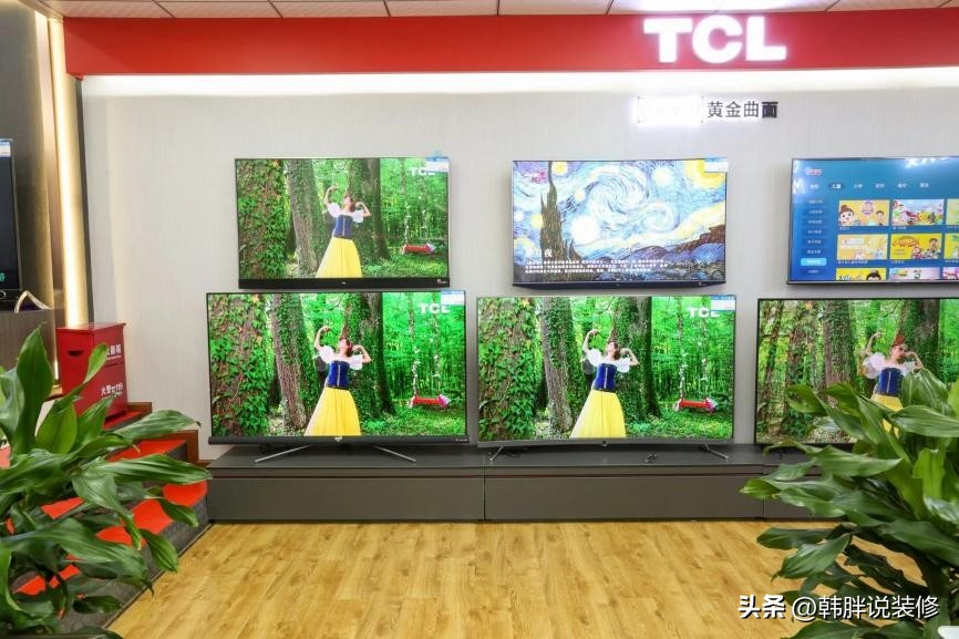 换过4台电视，总结出“6不买”原则，轻松选到完美的好电视