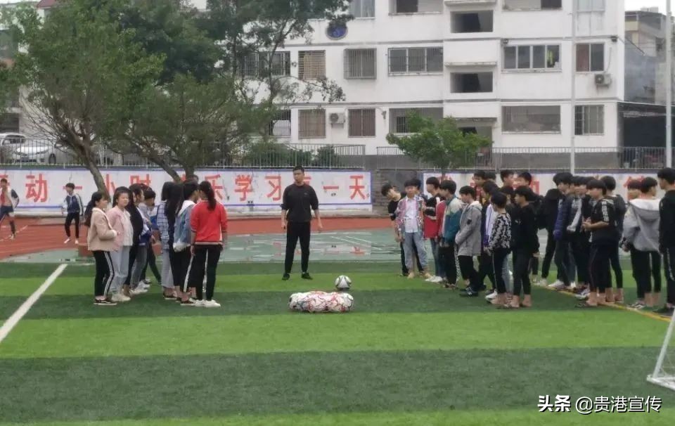 广西贵港国家级学校名单,广西贵港的示范性高中排名