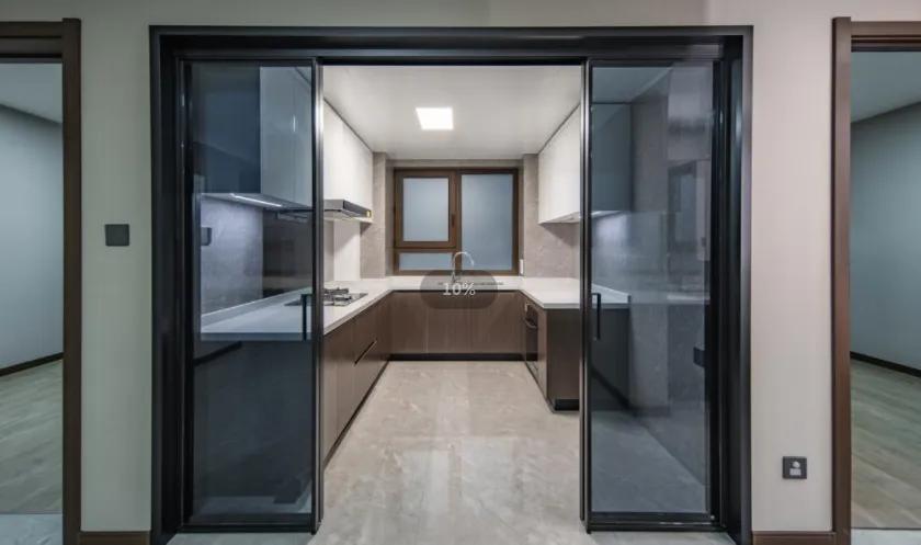 唐山万科紫台优点,唐山万科公园大道紫台小户型