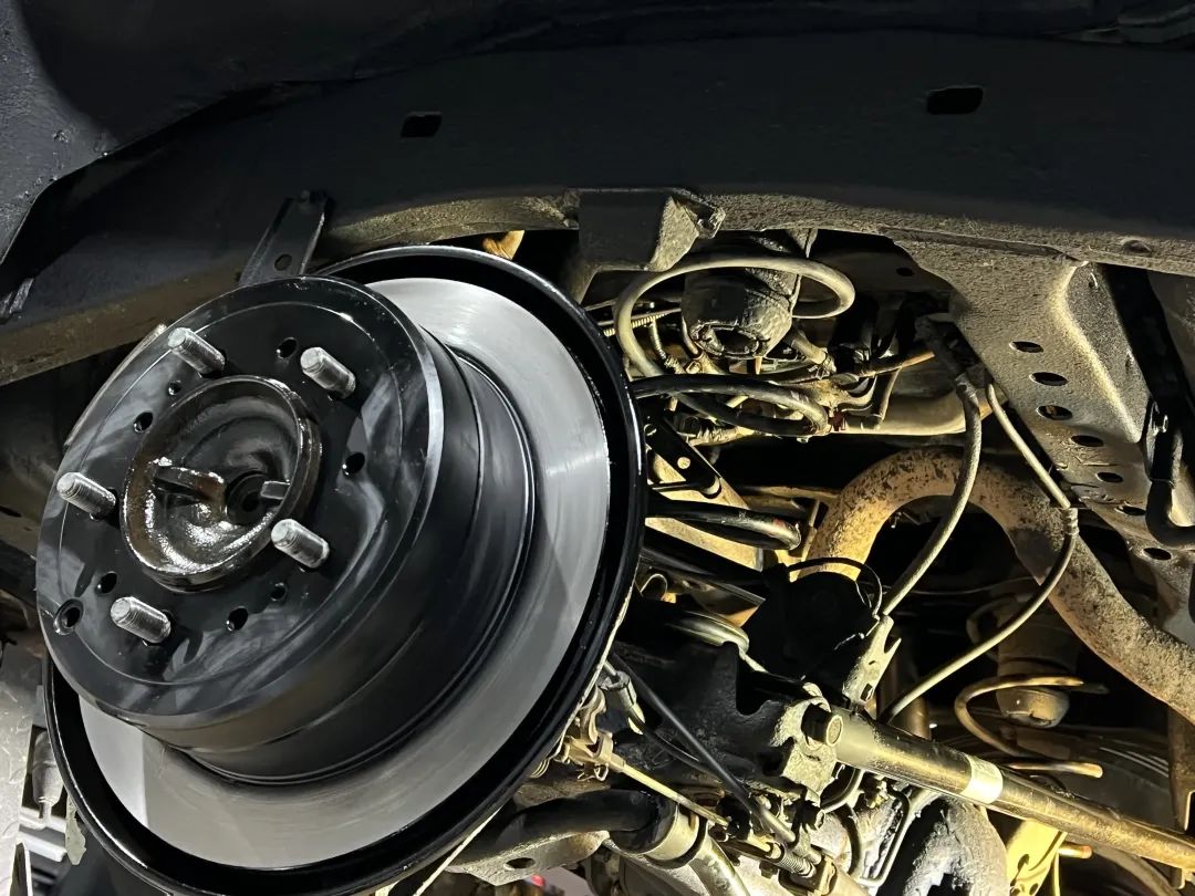 雷克萨斯lx570大修全过程,雷克萨斯lx470详细介绍