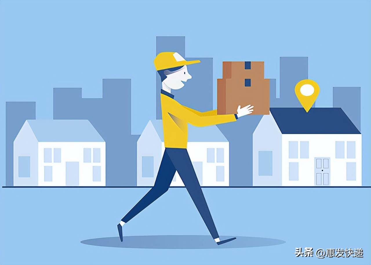 跨省寄行李用什么物流便宜,跨省搬家行李多怎么打包寄快递