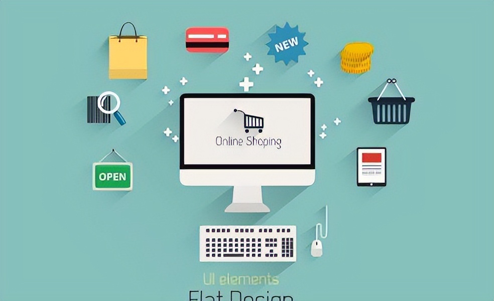 引流复购裂变模式,新零售电商怎么引流推广