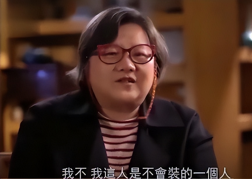 陈凯歌为何弃倪萍选陈红,陈红回应插足陈凯歌与倪萍事件