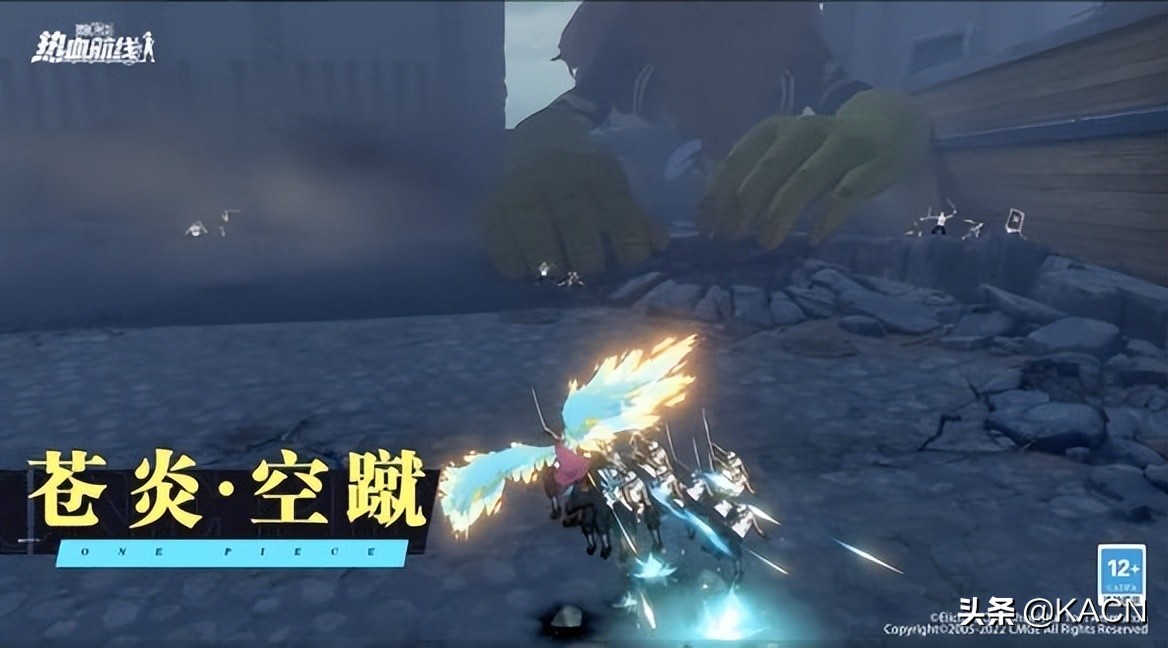 航海王热血航线新版本,航海王热血航线新游上线完美还原