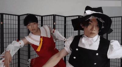 为了拯救污名化的“宅舞和宅圈”，这群日本宅男已经努力了15年