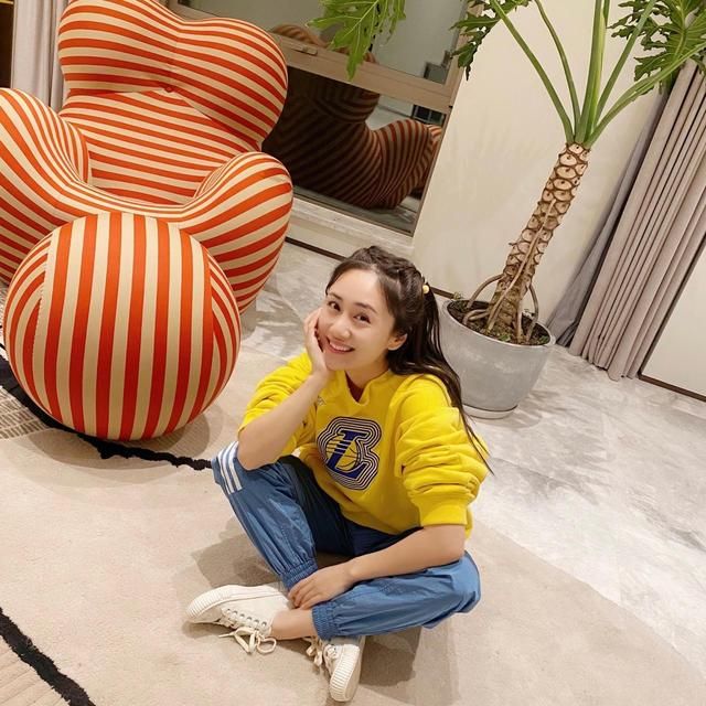 刘芸独栋别墅图片,刘芸北京三院