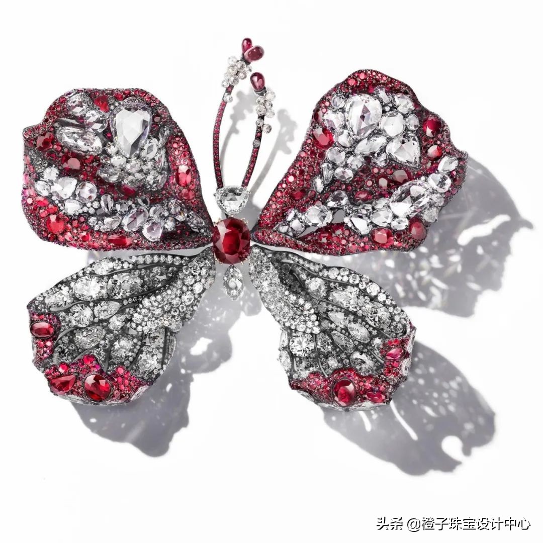 珠宝的艺术价值,珠宝为什么属于特殊商品