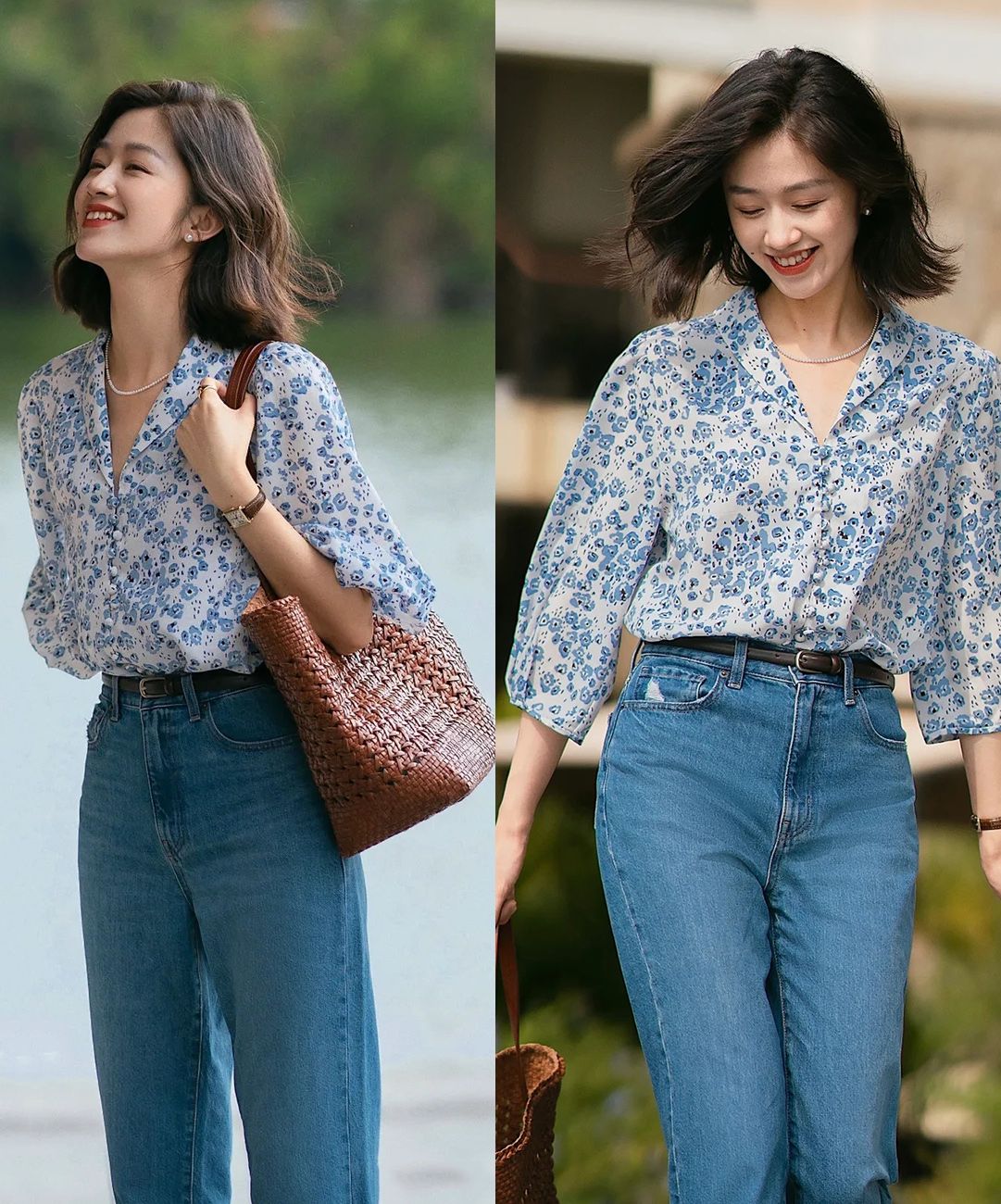 实用干货超实用的穿衣搭配技巧,学习这些穿衣技巧让你穿搭不重样