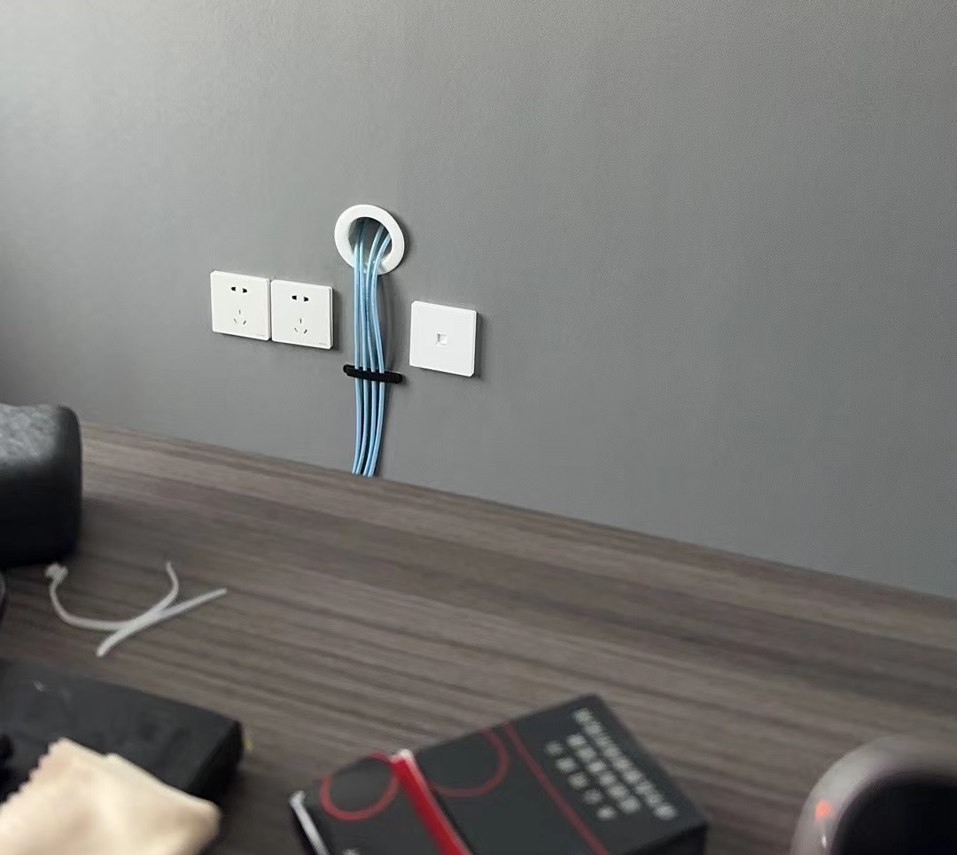 摒弃网络焦虑症,普通用户在家布网有什么要注意的?