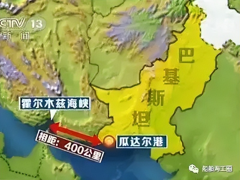 中国瓜达尔港现状最新消息,瓜达尔港会成为像中国的上海吗