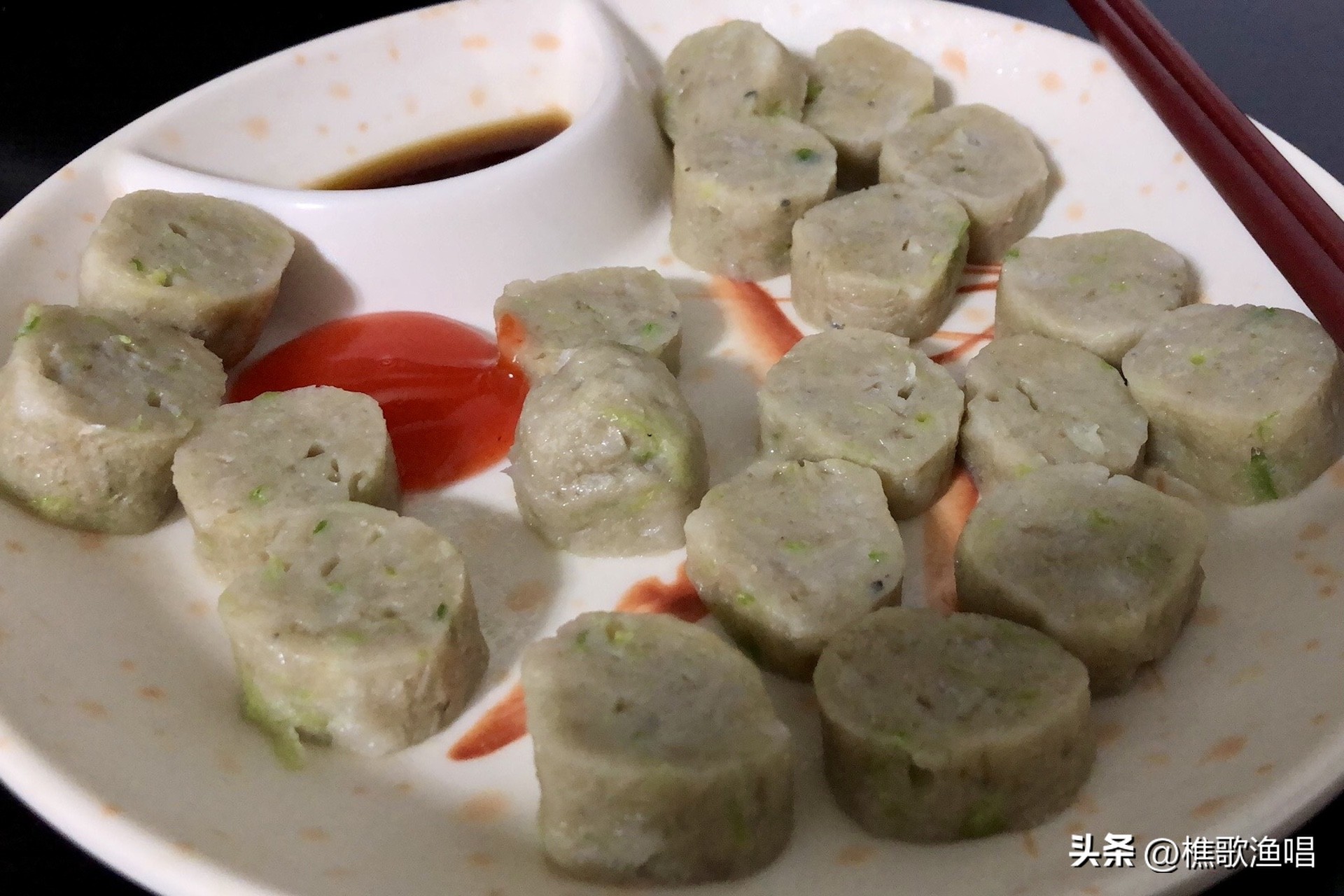 一座充满人间烟火气又温暖的古城,人间烟火的古城