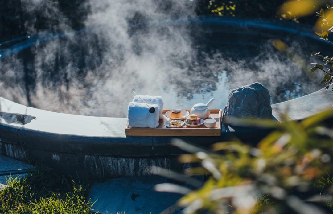 冬季泡汤体验感悟,冬季泡汤体验