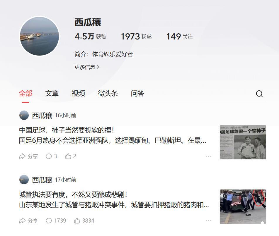 无良自媒体过分追求流量原因分析,自媒体平台流量潜规则