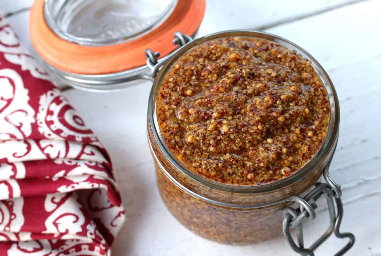 德国酸菜和中国酸菜有什么不同,德国香肠火腿和酸菜