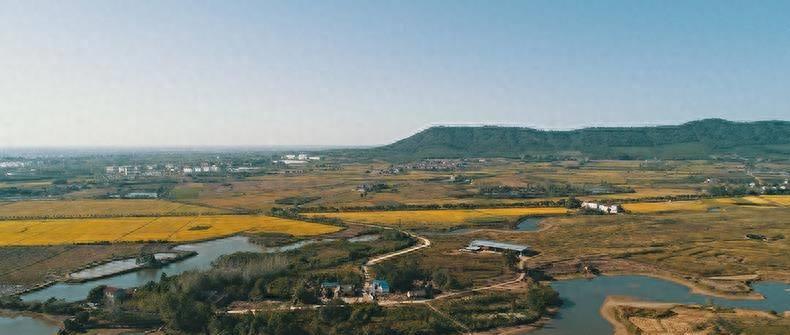 最北方的沿海城市锦州,神秘古国锦州