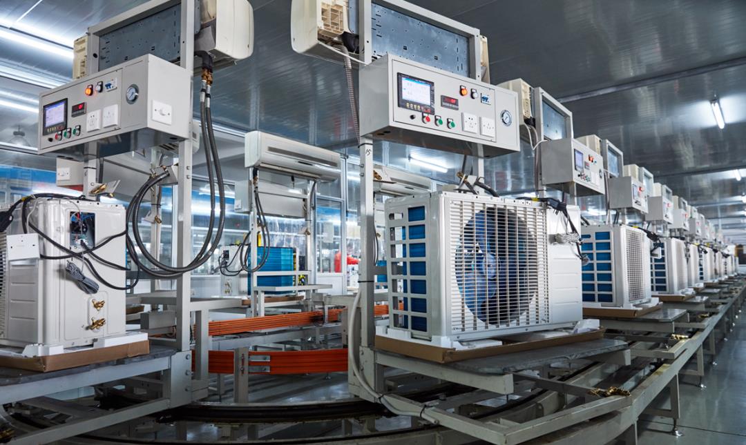 中广欧特斯：实力打造旺季巅峰