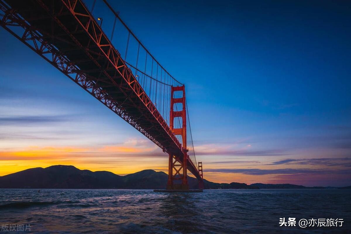 美国十大游玩城市,美国7月份最佳旅游景点