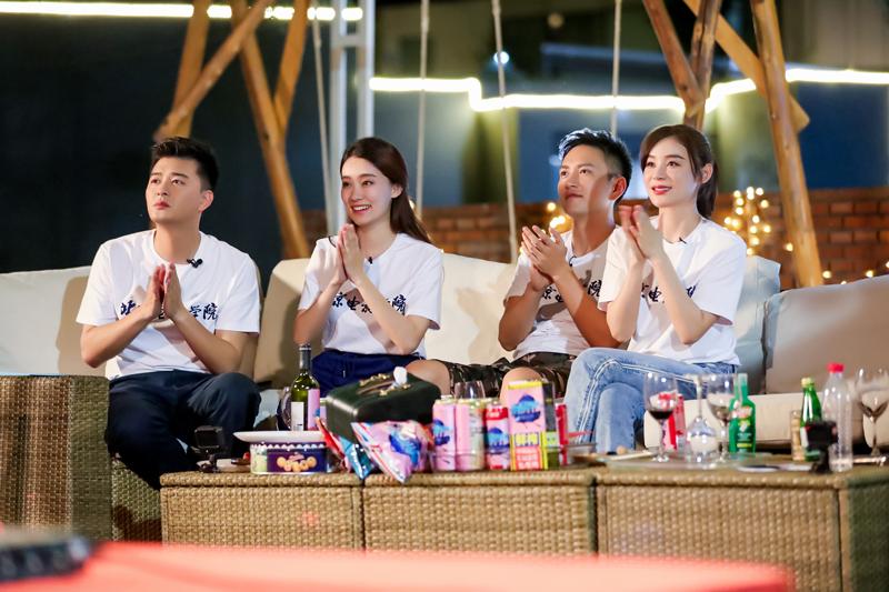 袁姗姗为什么被骂滚出娱乐圈,袁姗姗为什么放飞自我