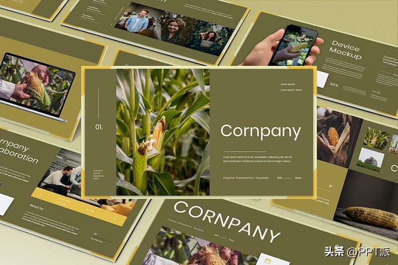 8大技巧让你的ppt脱颖而出,这些ppt技巧越早学会帮助越大