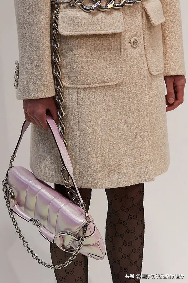 gucci2024早春度假,gucci早春韩国大秀