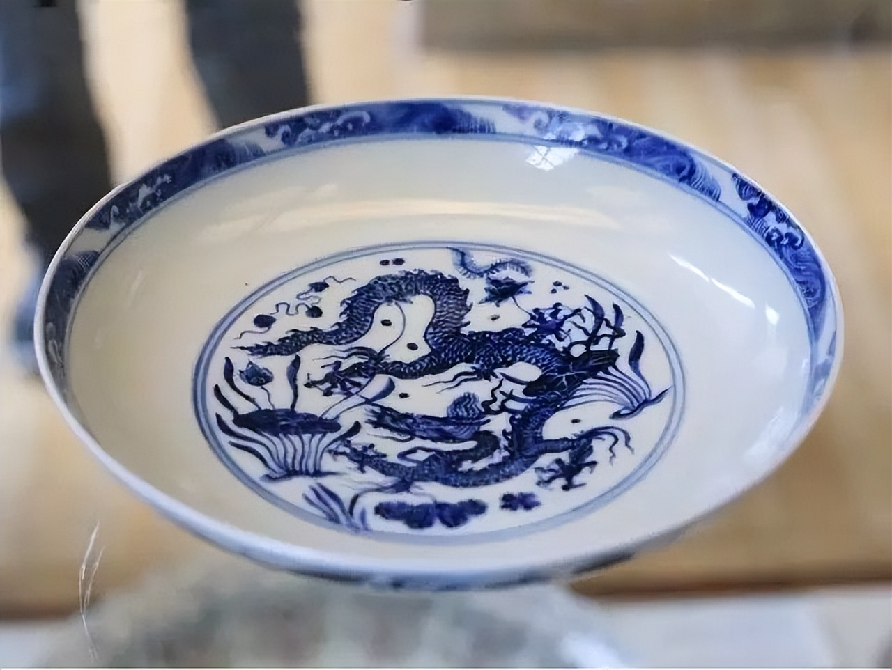 大英博物馆典藏历史的痕迹,大英博物馆里中国珍贵老物件