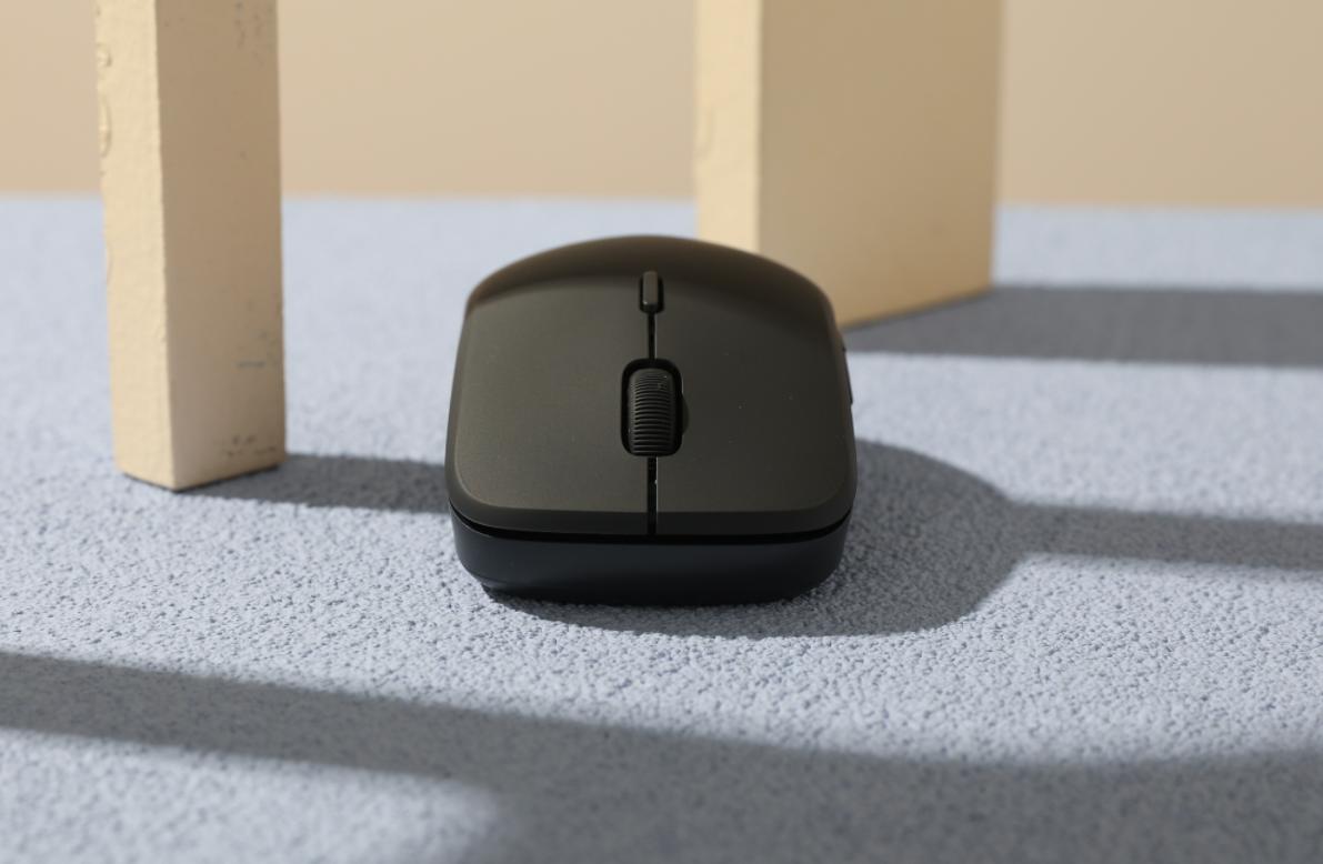 绿联鼠标mu001和mu002哪个好,绿联鼠标测评mu002