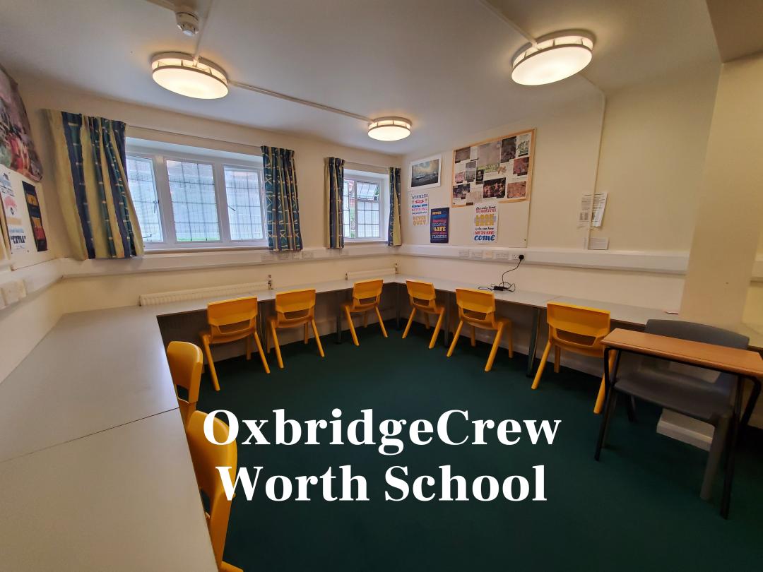 登过BBC纪录片的私立中学WorthSchool，如何做到IB成绩逐年提升？