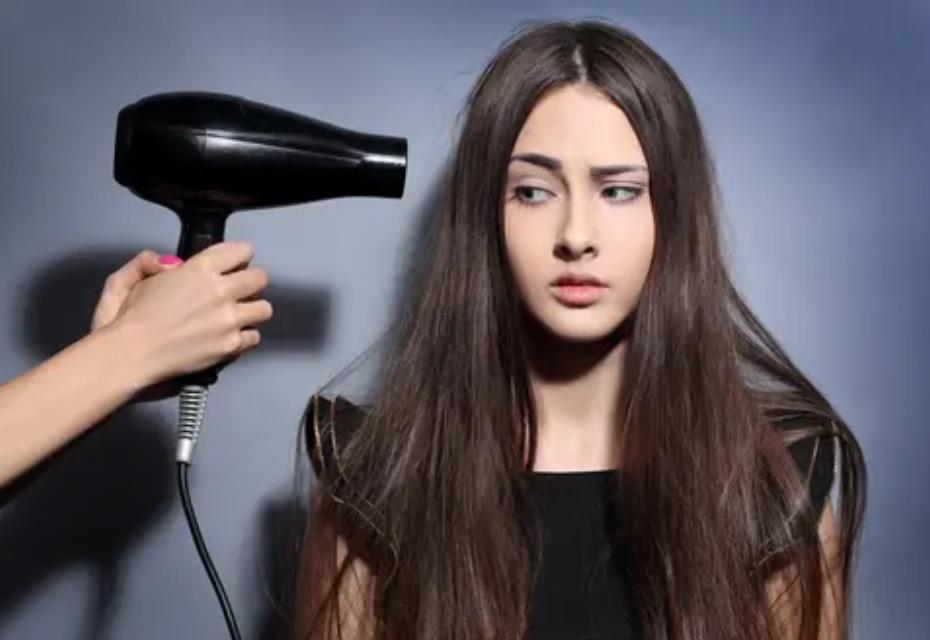 女生预防掉发的方法,女性掉发的原因如何杜绝掉发