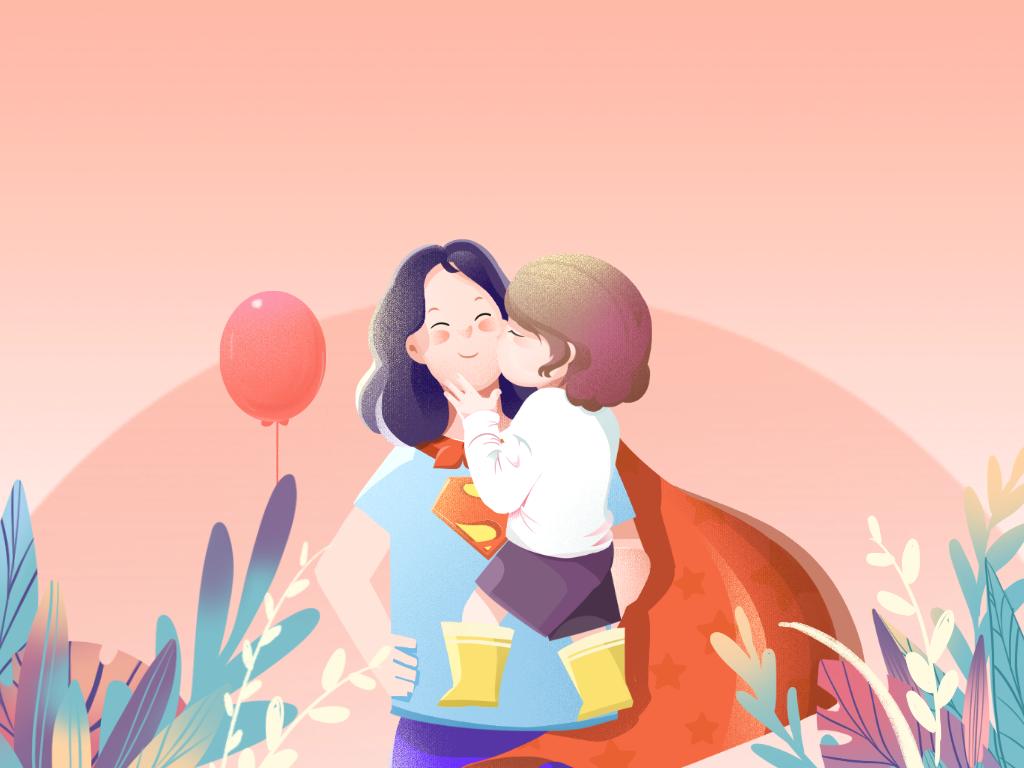 母亲节·征集|纸短情长用爱定格把爱show出来!