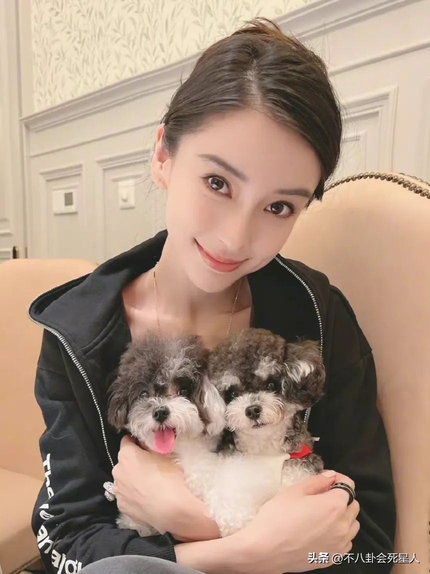 中国美人VS韩国女神，杨颖秒杀郑秀妍，古力娜扎赢麻了