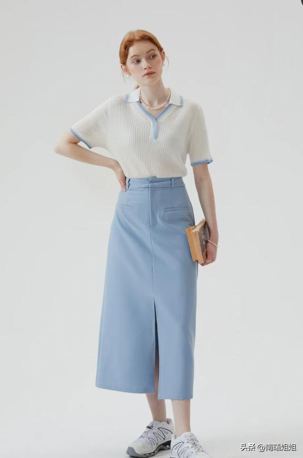 不要穿阔腿裤和无痕裤的原因,无痕阔腿裤