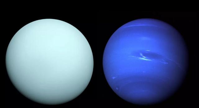 太阳系的行星各自有什么特点,太阳系八大行星都是什么颜色的