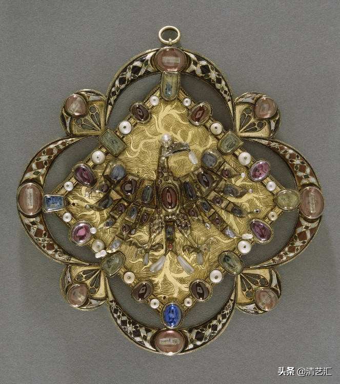 波吉亚家族法国版好看吗,波吉亚家族法国版解说