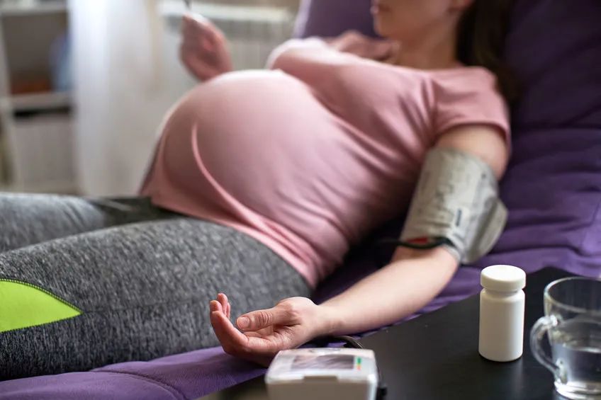 【科普】孕期遇到“二阳”？应对指南请收好！