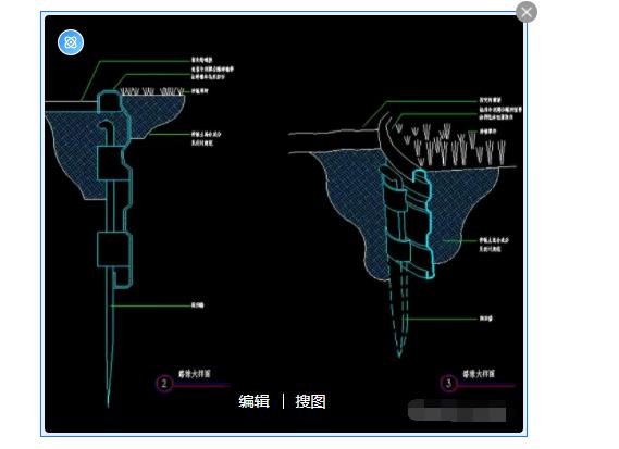 机械制图cad图层设置标准大全,cad图层怎么设置在最前面