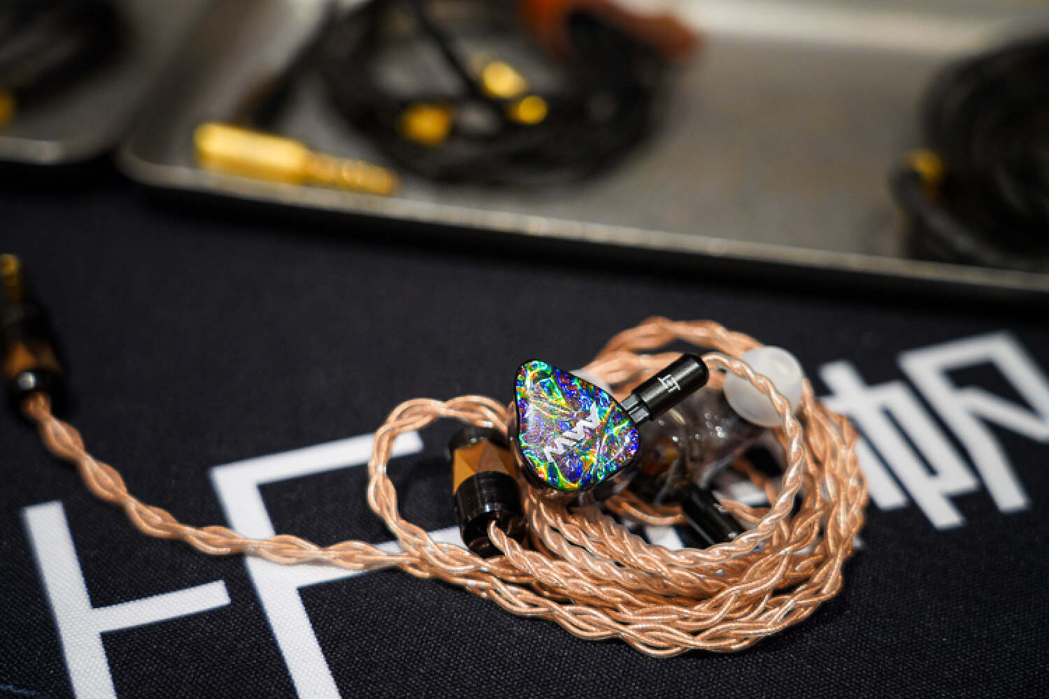 耳机展成都2024门票,2023年耳机知识介绍