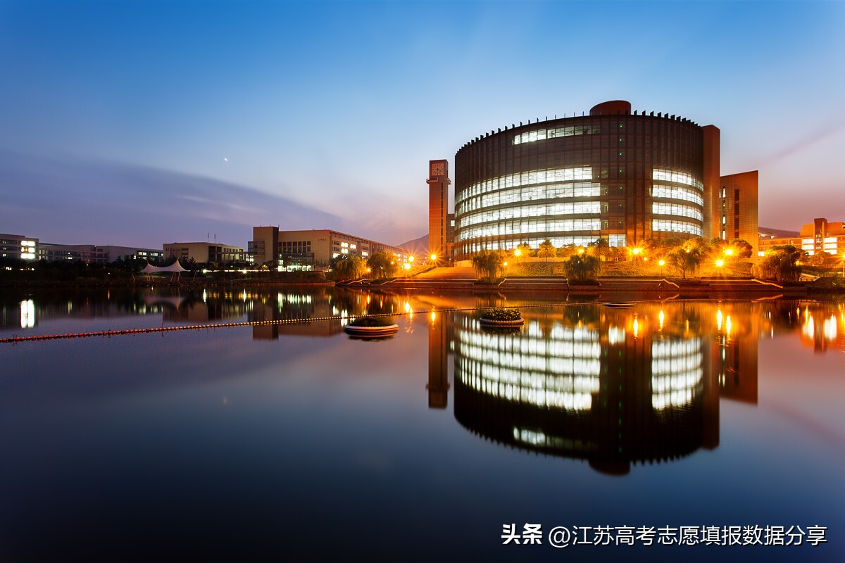 江苏考生报考中国矿业大学排名,徐州市高考志愿填报