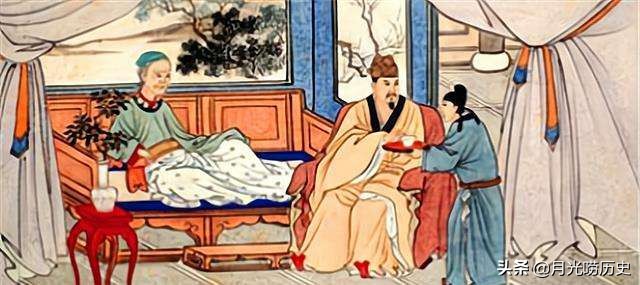 在古代不孝敬爸妈会怎么样,古人养老问题解决方法