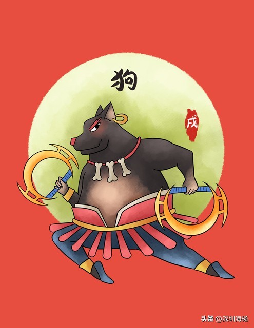 名人讲解十二生肖的由来的故事,十二生肖的历史由来科普知识借鉴