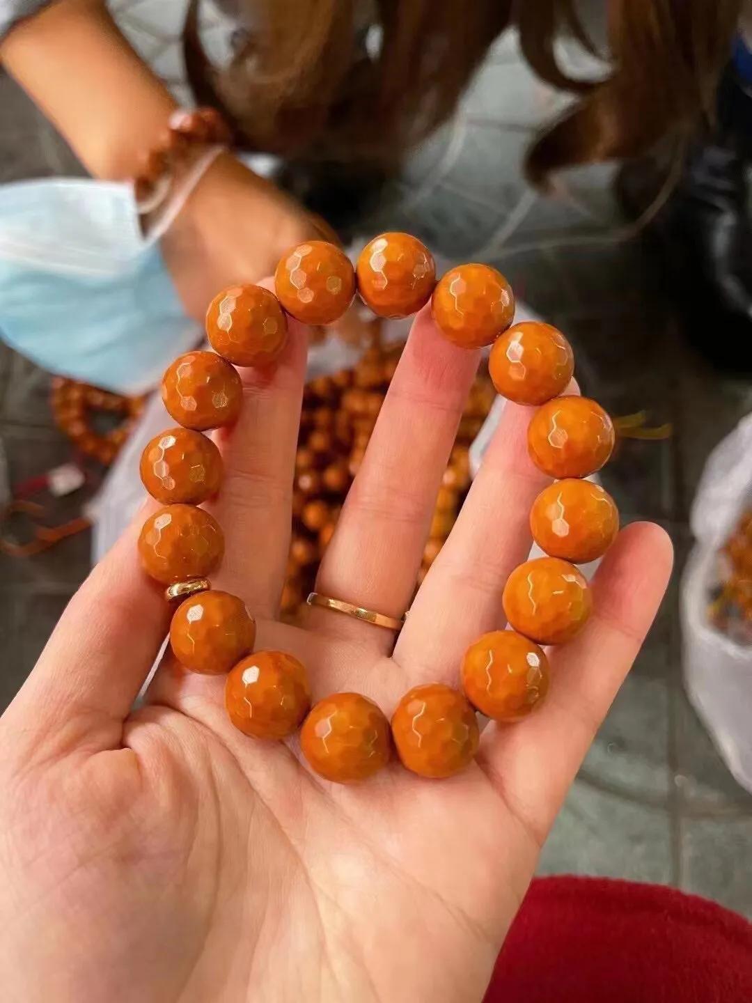 2021文玩手串热度排行,文玩手串最热门