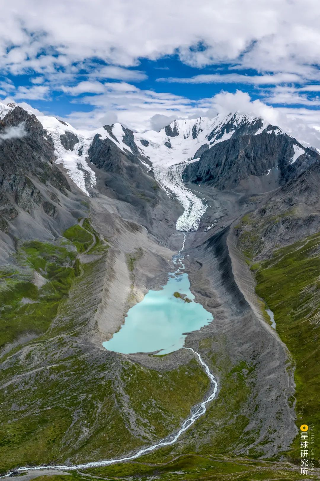 去青藏高原，看“千错万错”