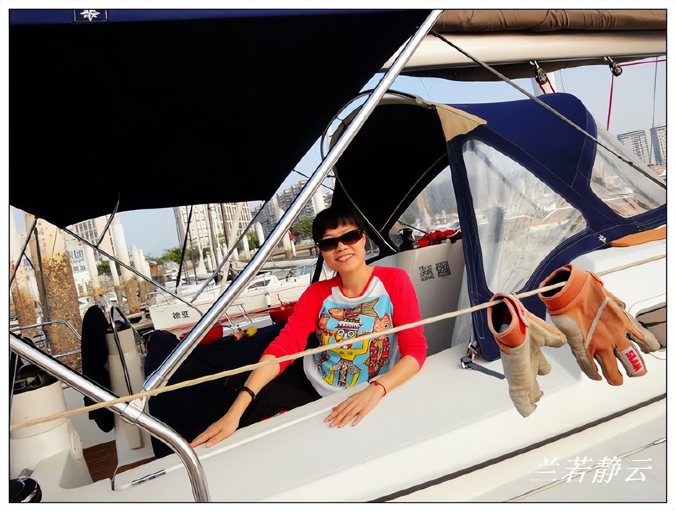 厦门帆船出海收费标准价格 (厦门慢生活租一艘帆船出海去)