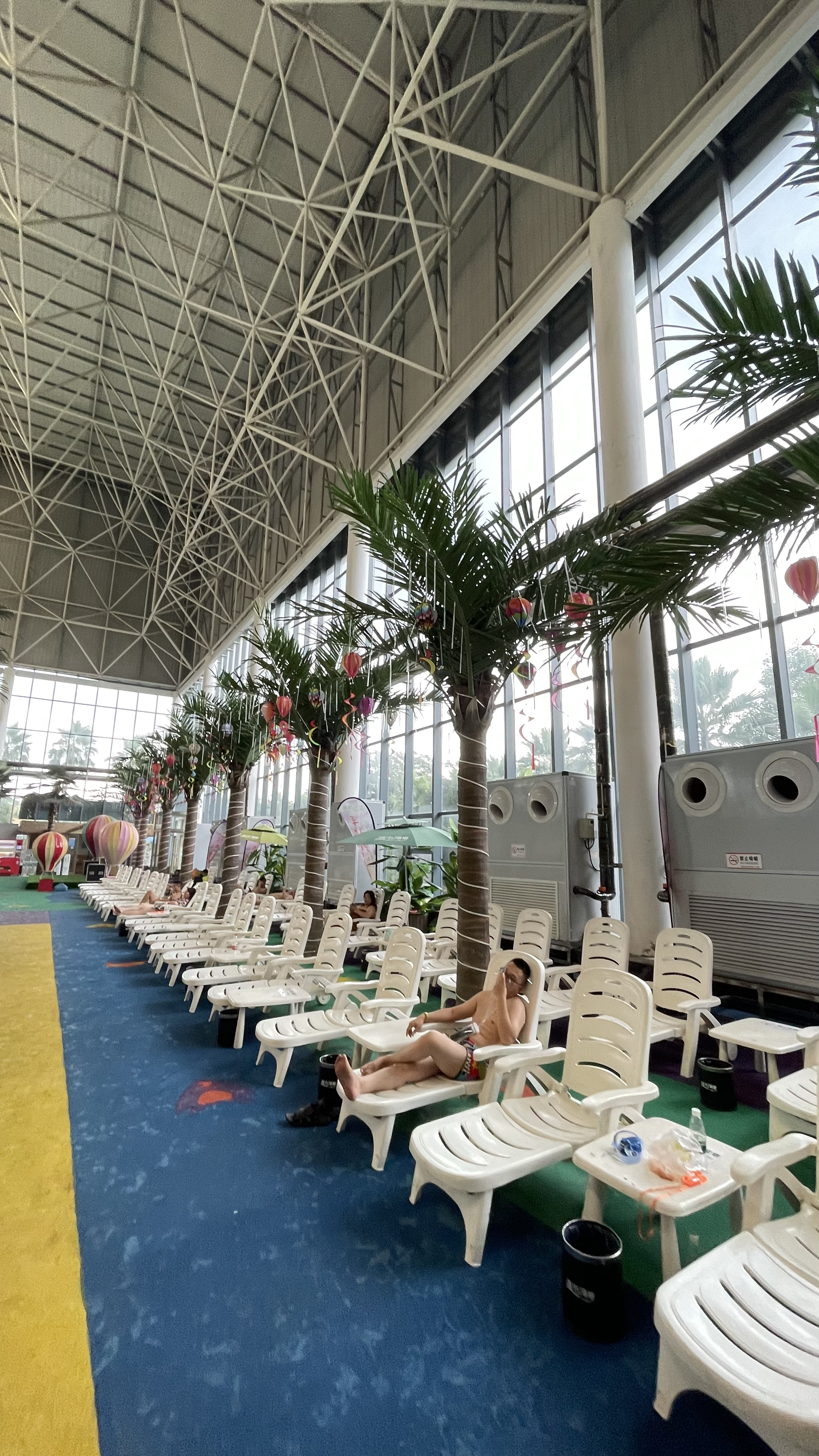 长沙旅游攻略水上项目,长沙周边玩水的旅游景点